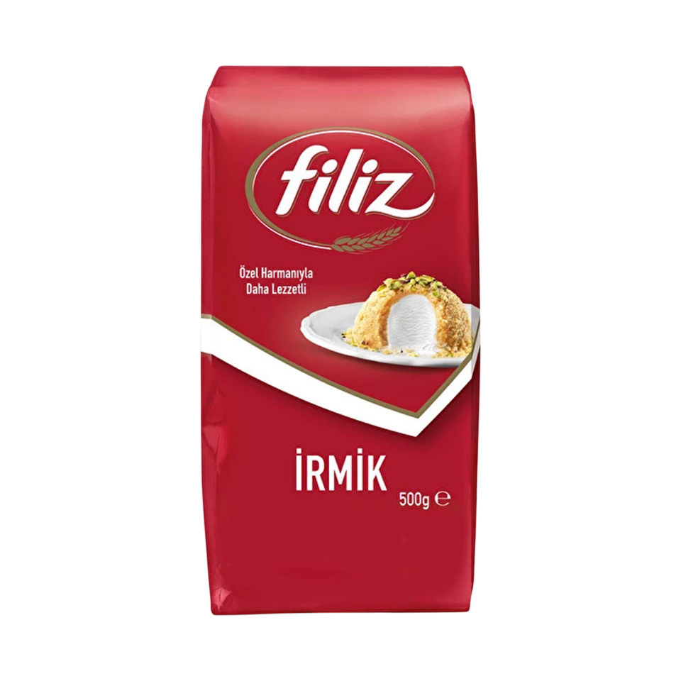 Filiz İrmik 500 GR