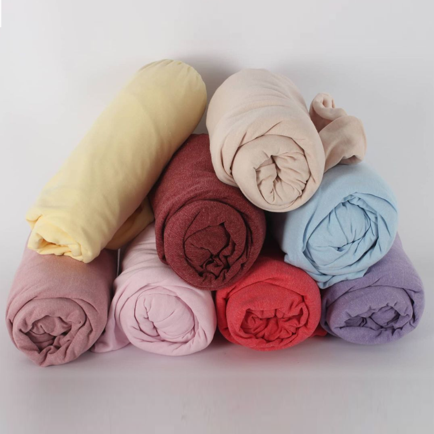 Velev Lastikli Çarşaf Çift Kişilik