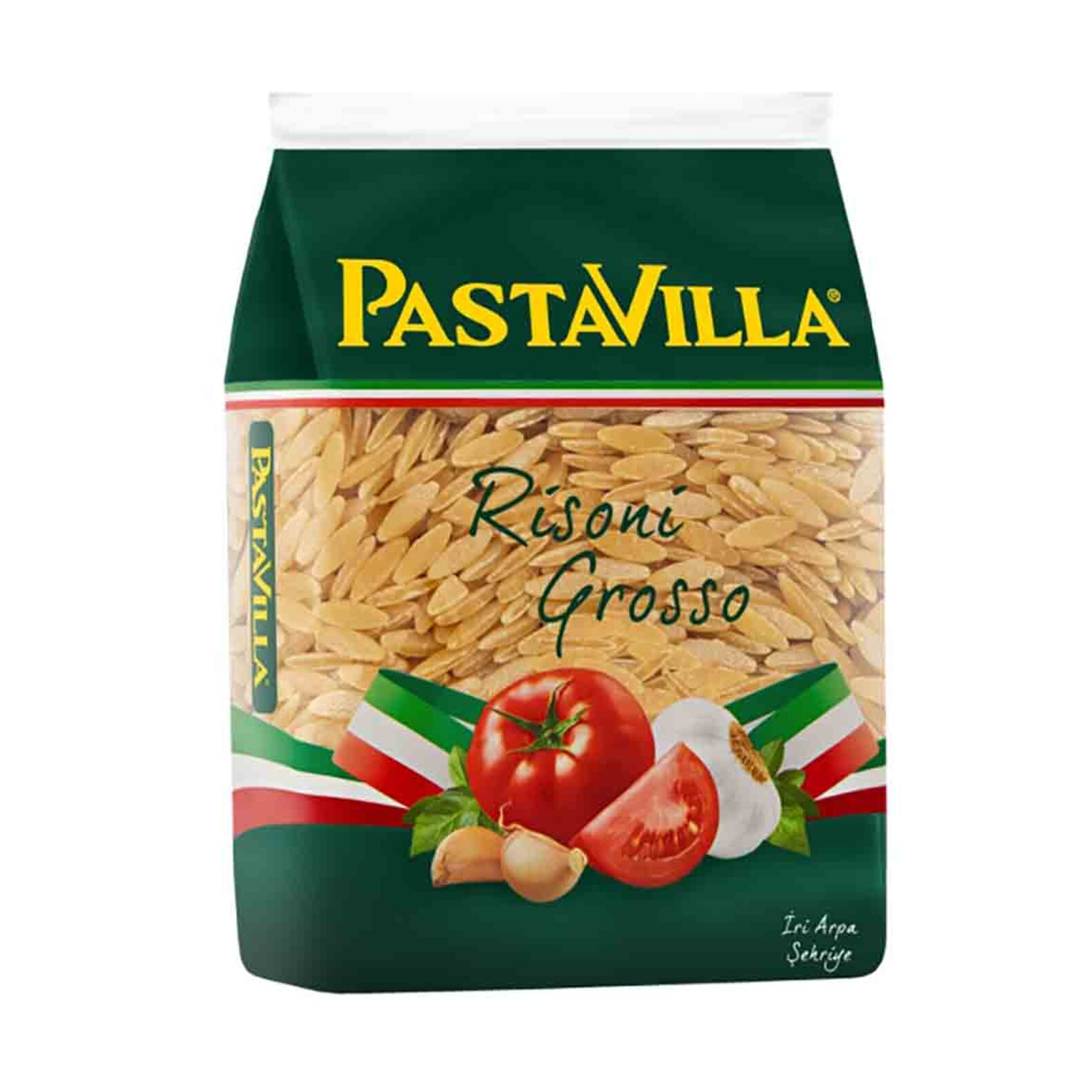 Pastavilla Makarna Arpa Şehriye 500 GR