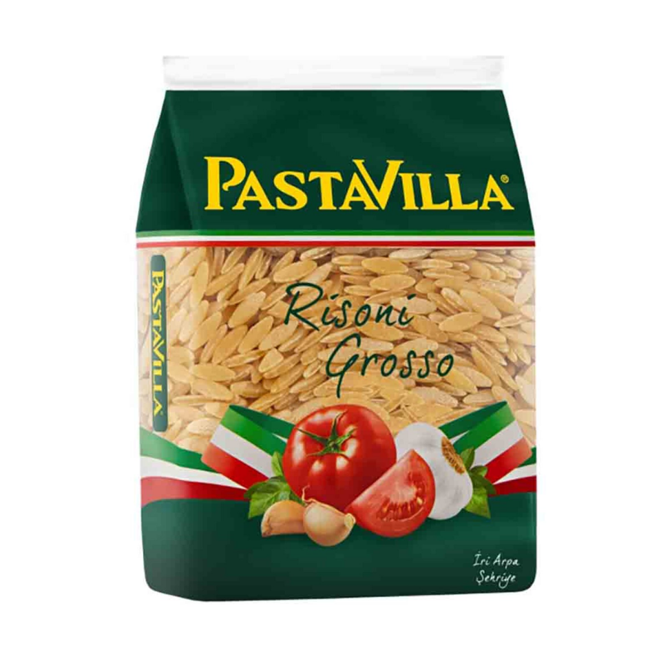 Pastavilla Makarna Arpa Şehriye 500 GR