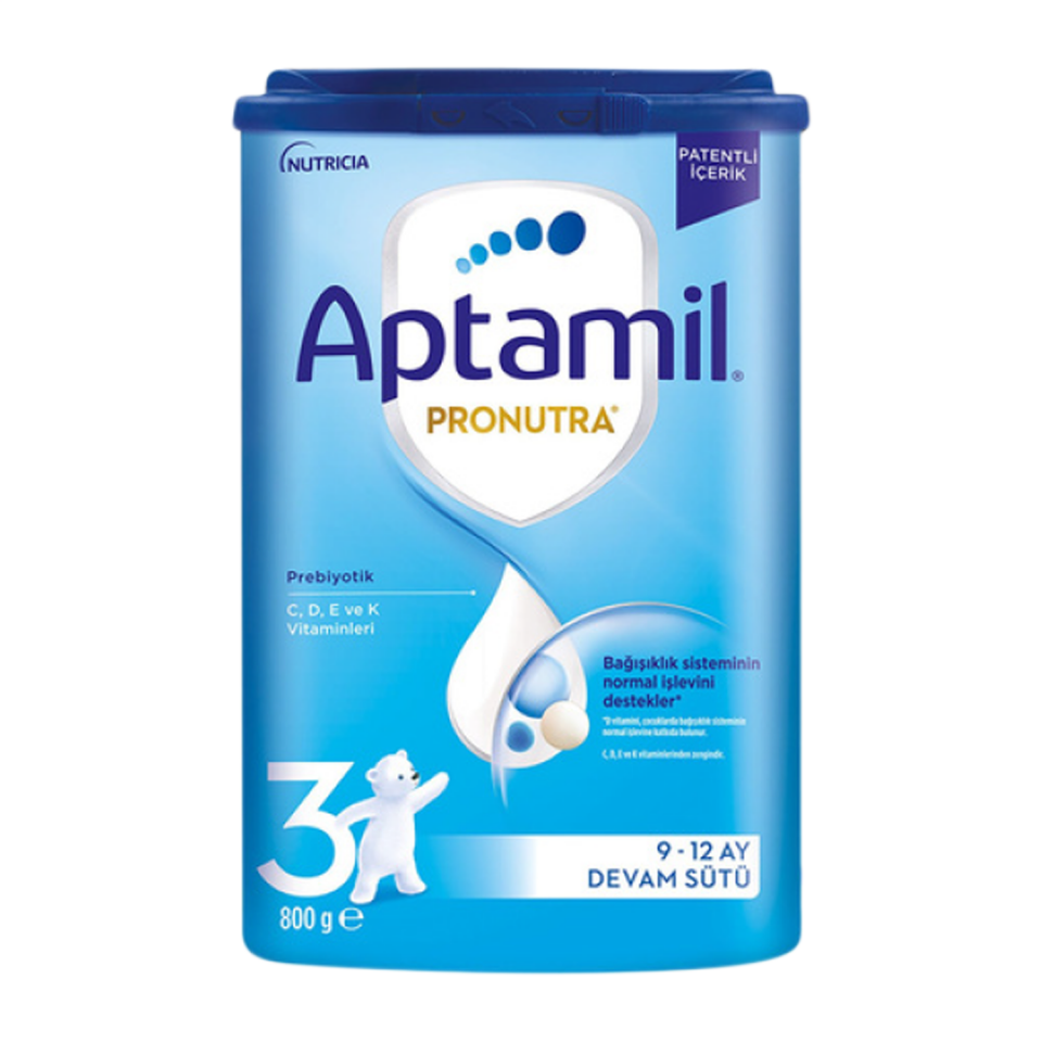 Aptamil 800 GR No 3