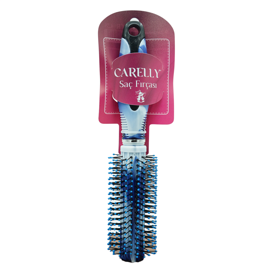 Carelly Saç Fırçası CR-428