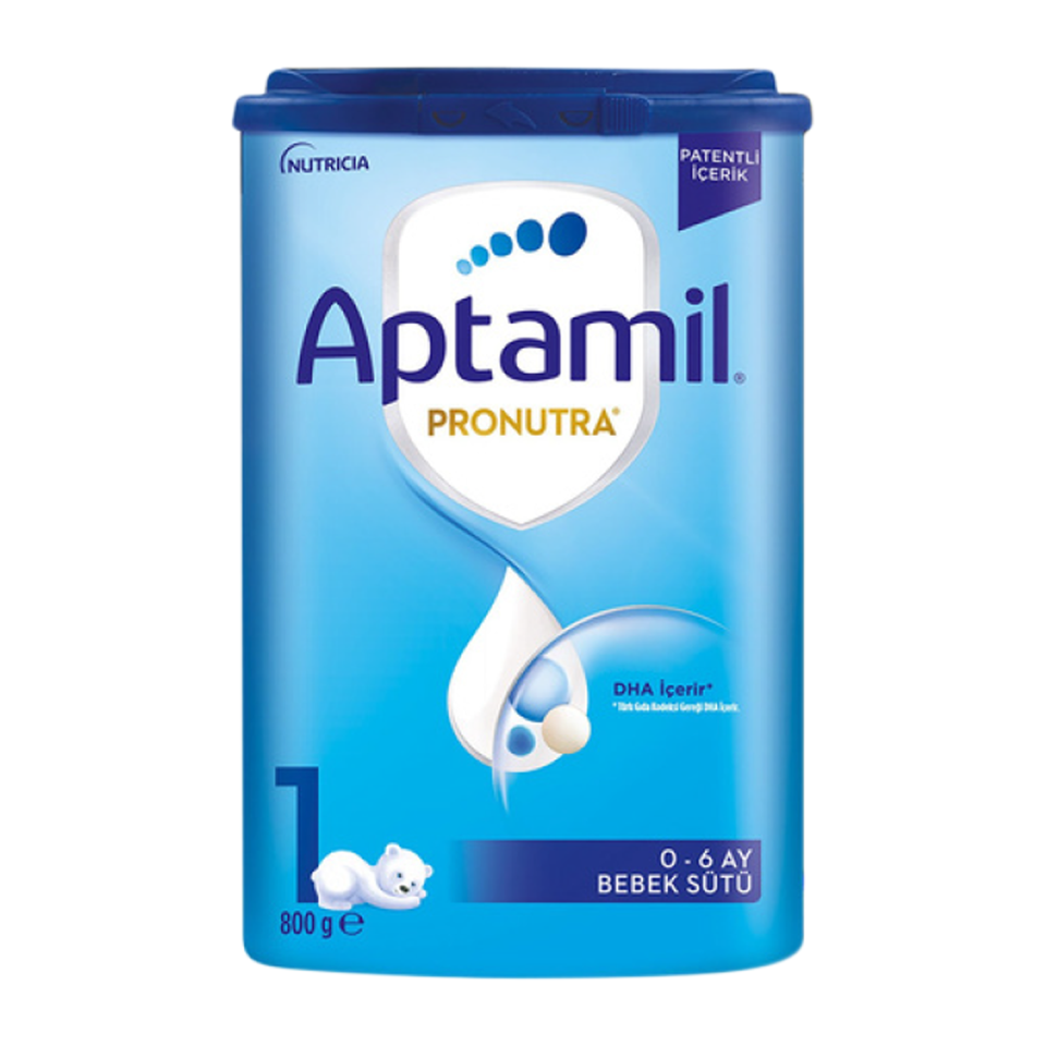 Aptamil 800 GR No 1