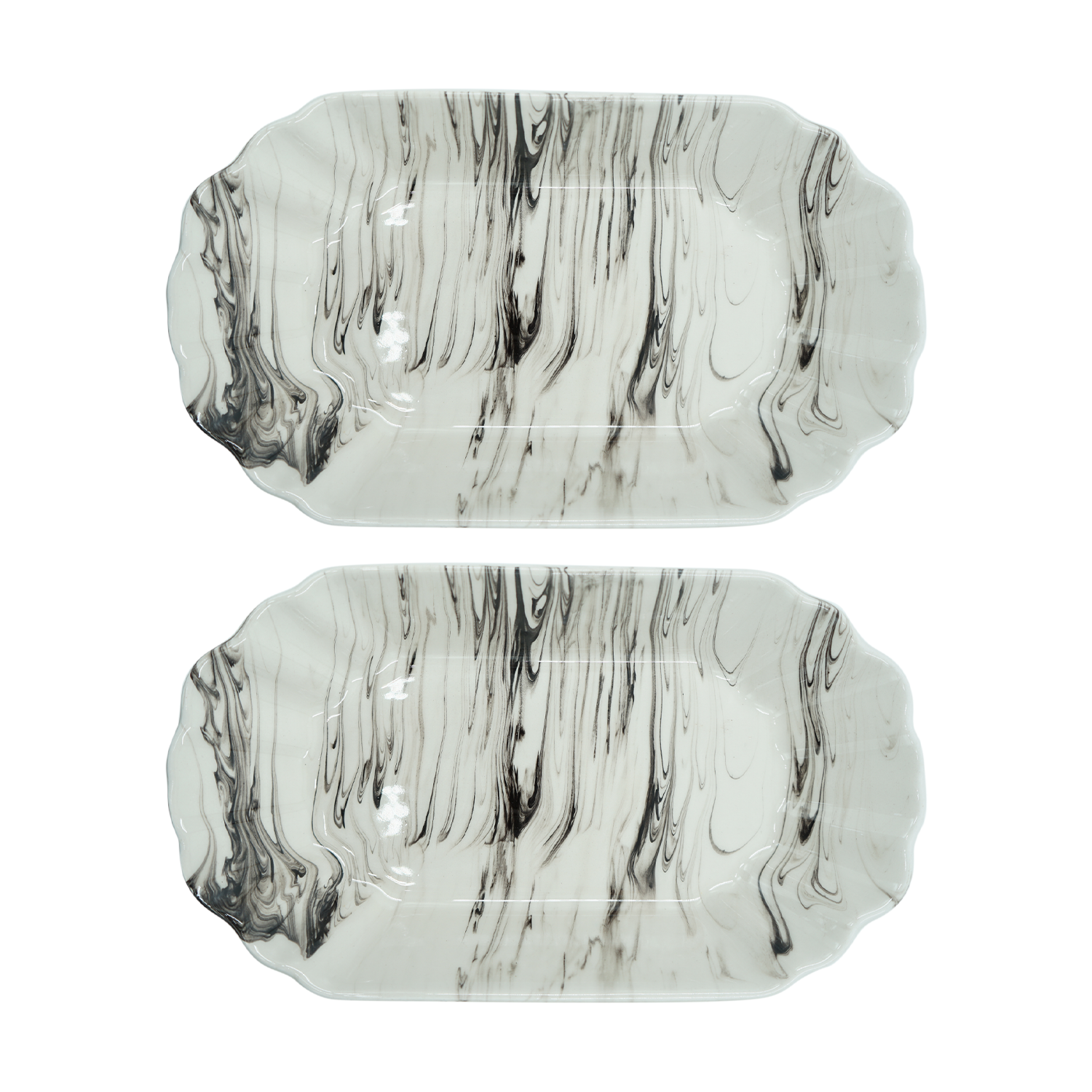 Çifçiler 2li Kayık Çerezlik