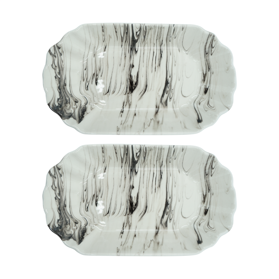 Çifçiler 2li Kayık Çerezlik