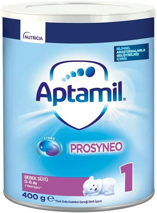 Aptamil Prosyneo 400 GR 1 No