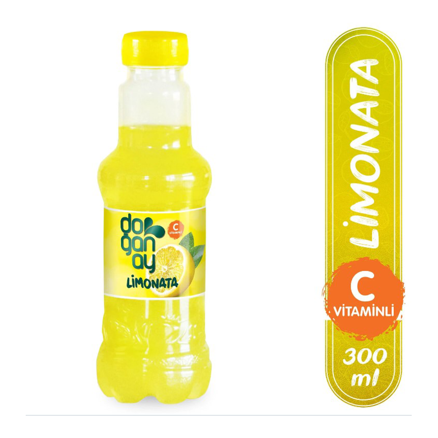 Doğanay 300 ML Limonata