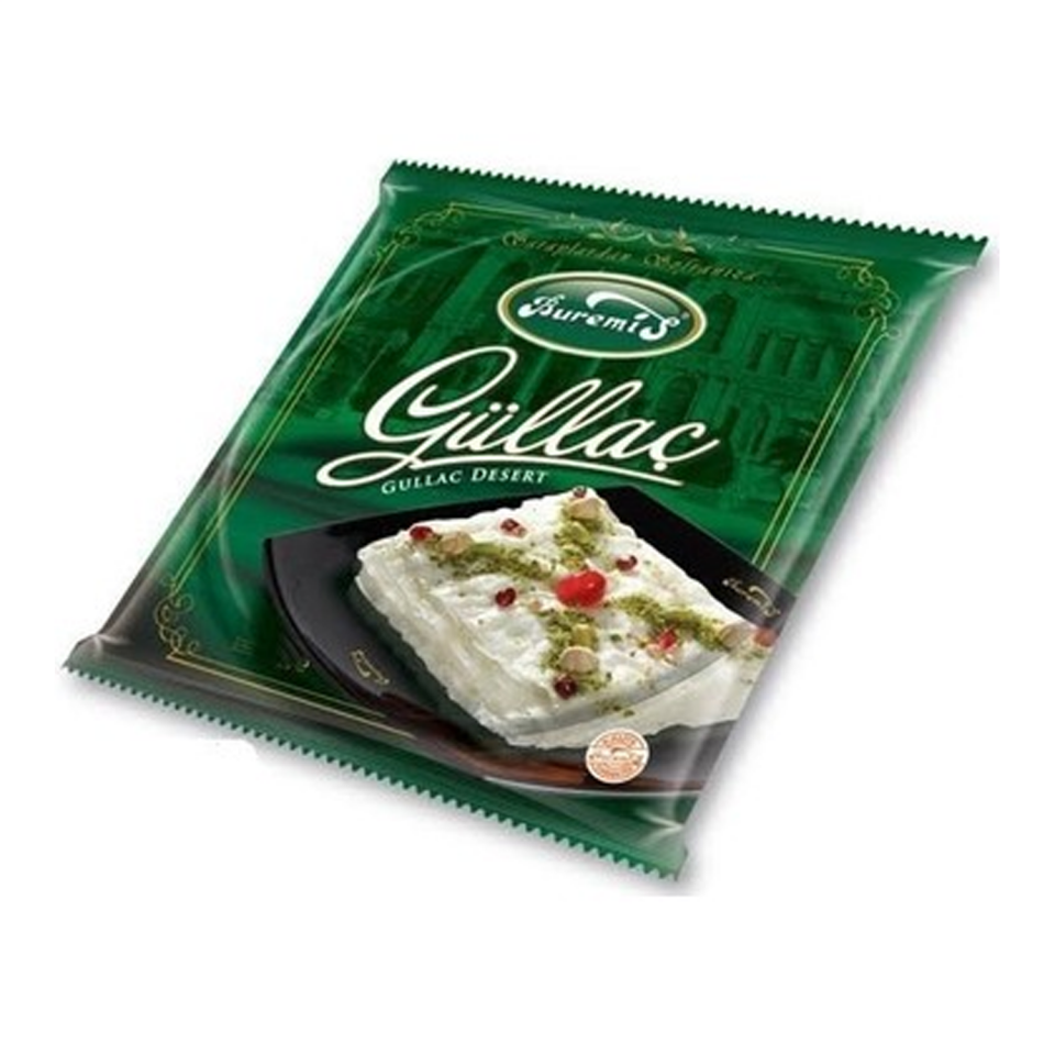 buremis güllaç 250 gr
