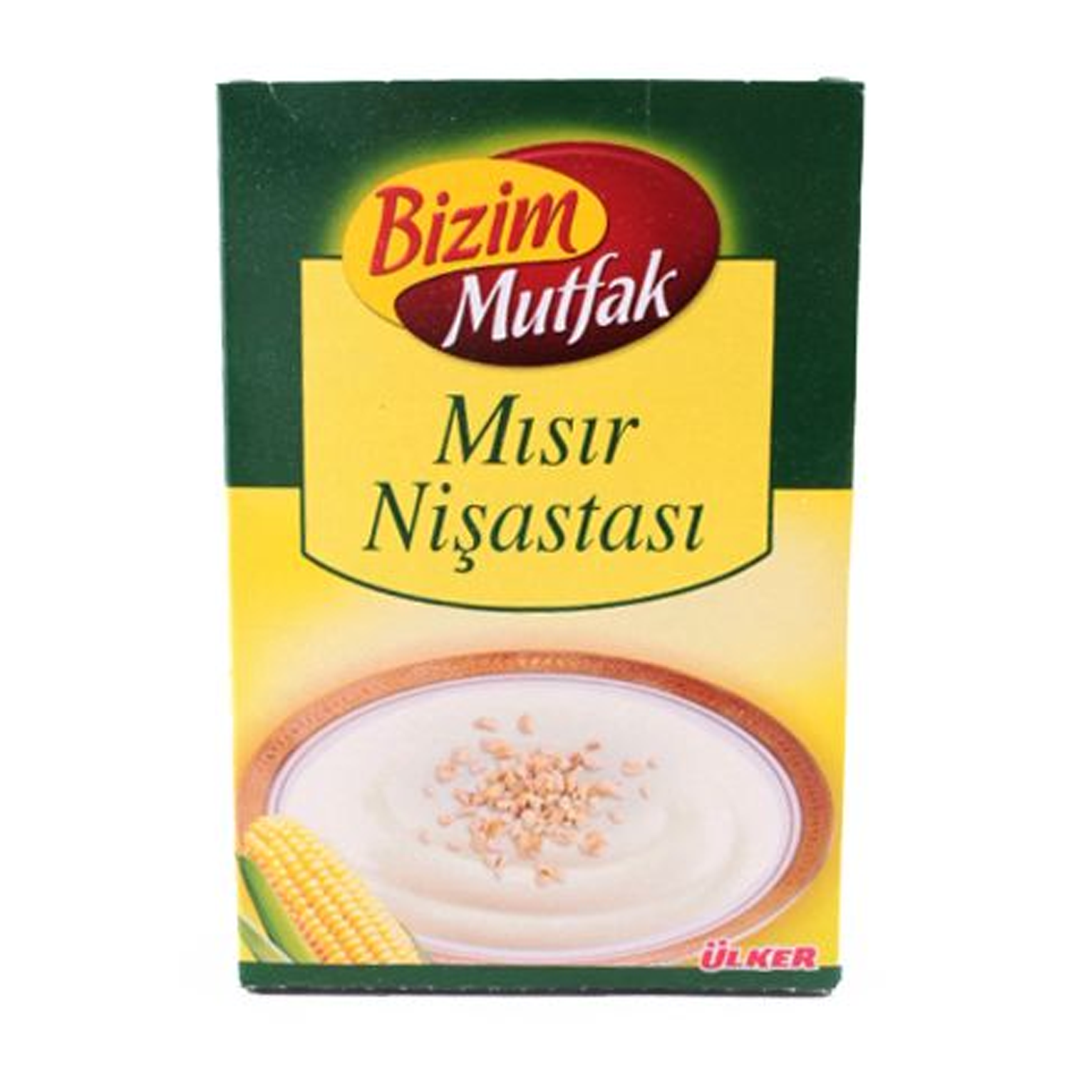Bizim Mutfak Nişasta Mısır 150 GR