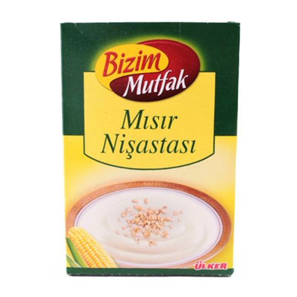 Bizim Mutfak Nişasta Mısır 150 GR