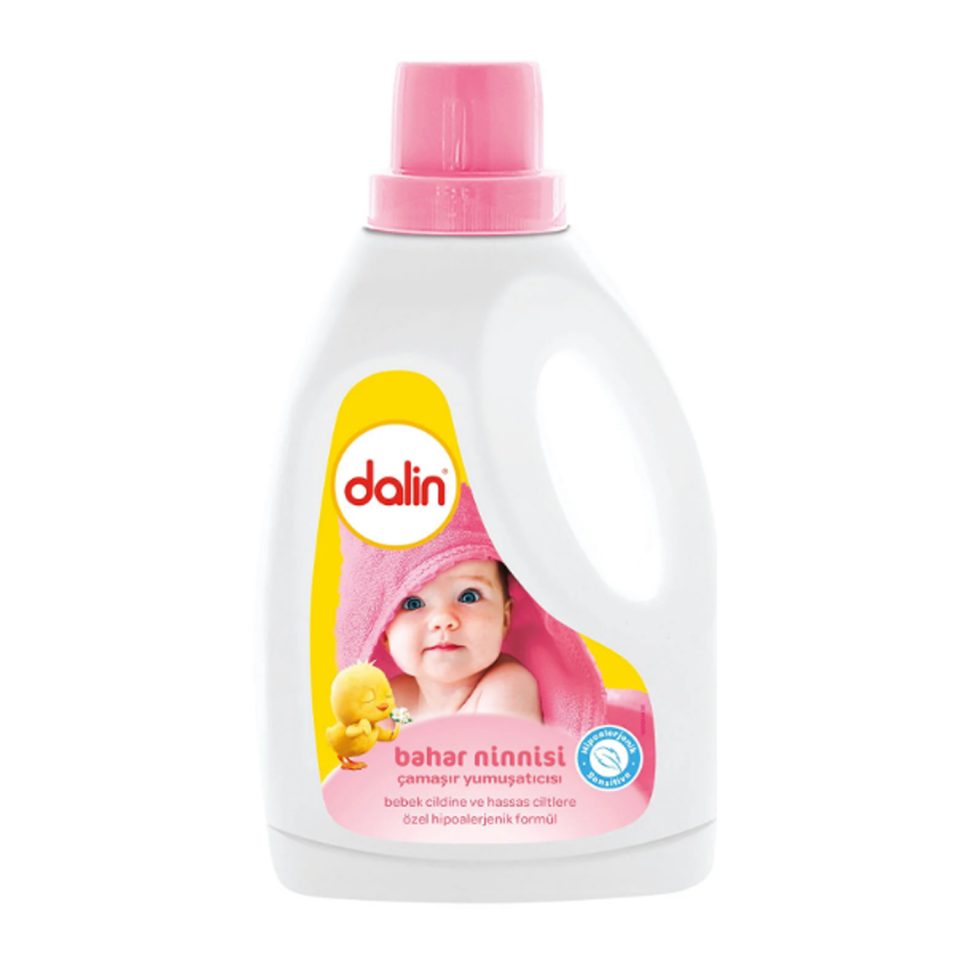 Dalin 1500 ML Yumuşatıcı Bahar