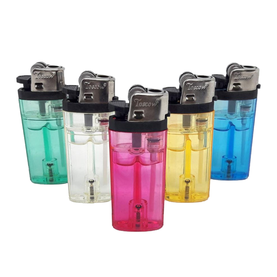 Toscow Taşlı Çakmak Sanal Market Hediye