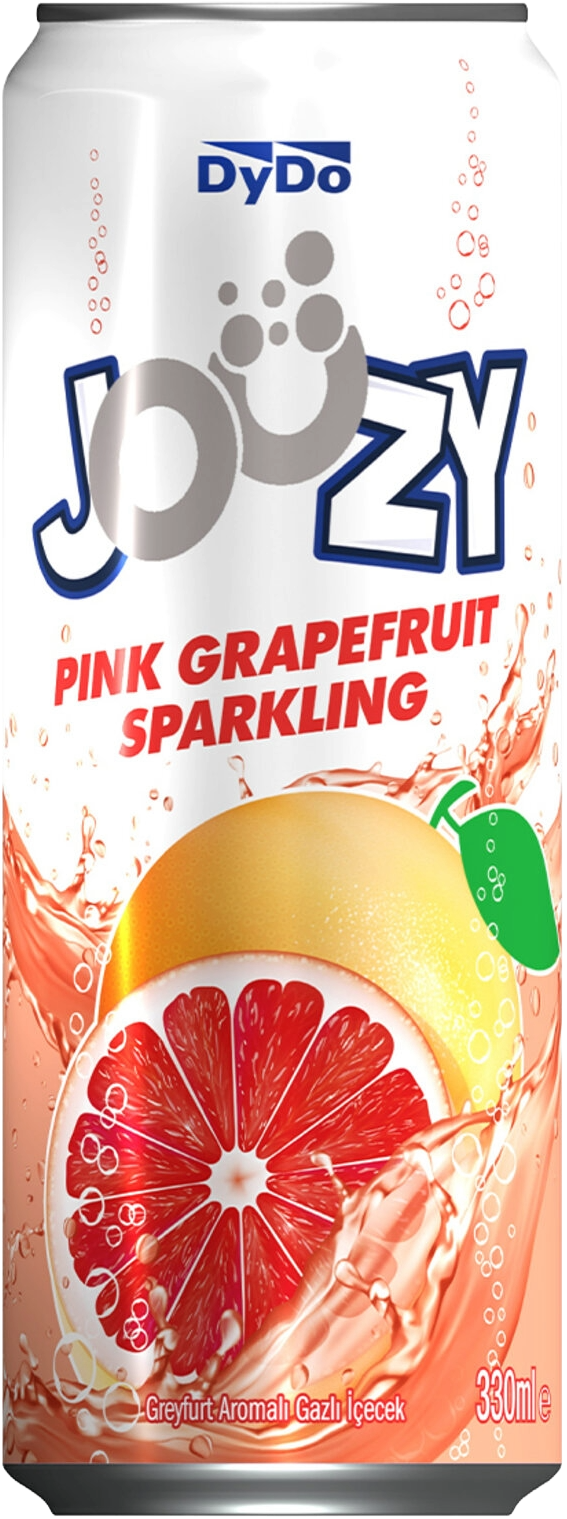 JOOZY GREYFURT 330 ML
