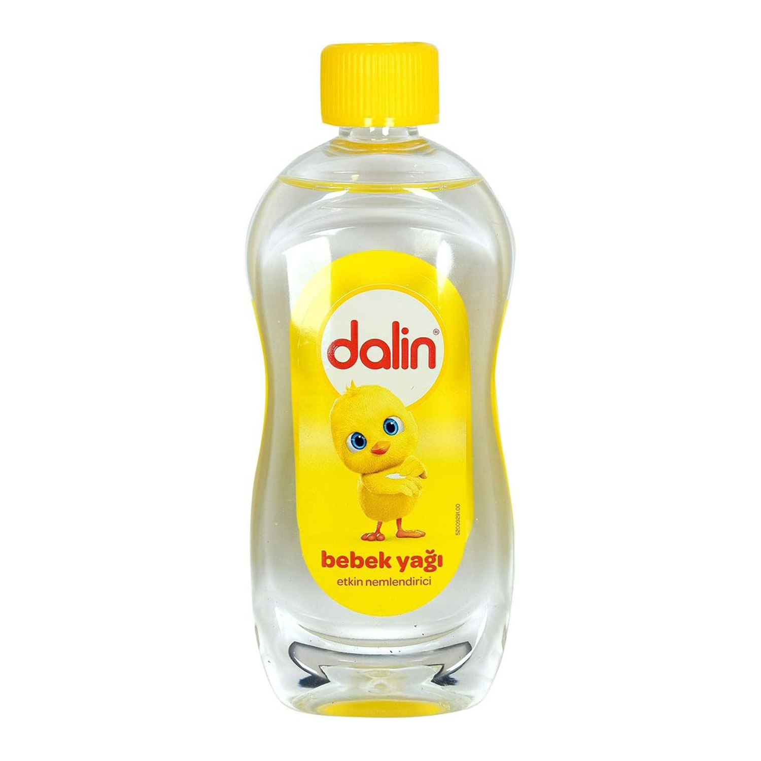 Dalin Bebek Yağı 300 ML