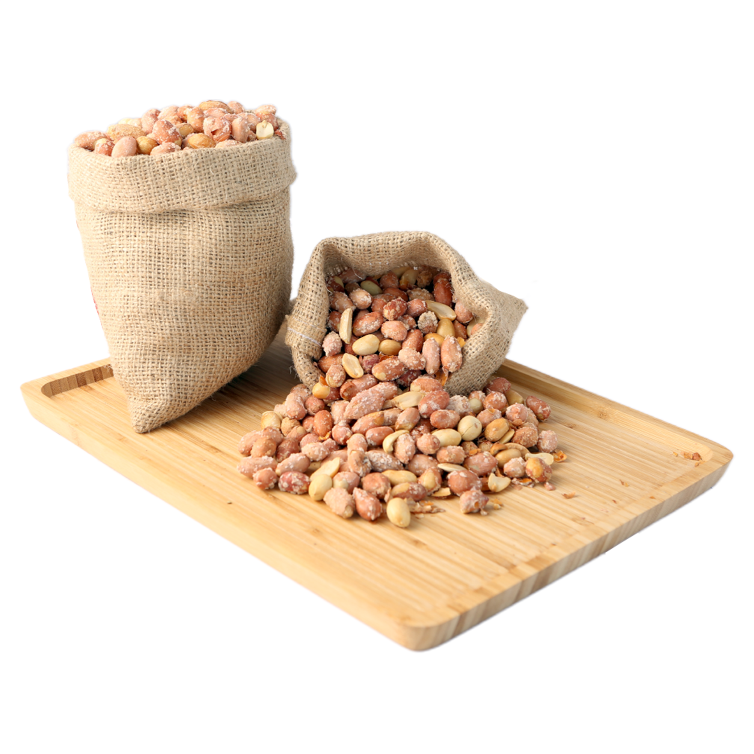 Ç-Ekonomik Tuzlu Yer Fıstığı Kg