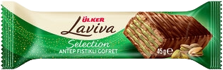 ULKER LAVIVA SELECITON ANTEP FISTIKLI 45 GR
