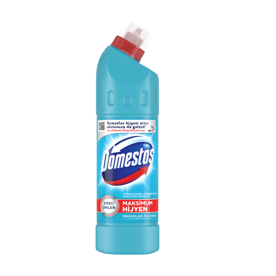 Domestos 750 ML Ookaliptüs Ferh