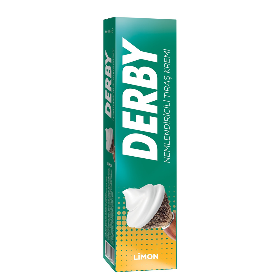 Derby Krem Doğa Ferahlığı 100 ML
