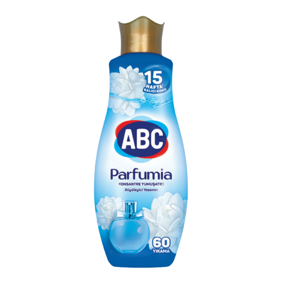 Abc 1440 ML Soft Büyüleyici Yasemin