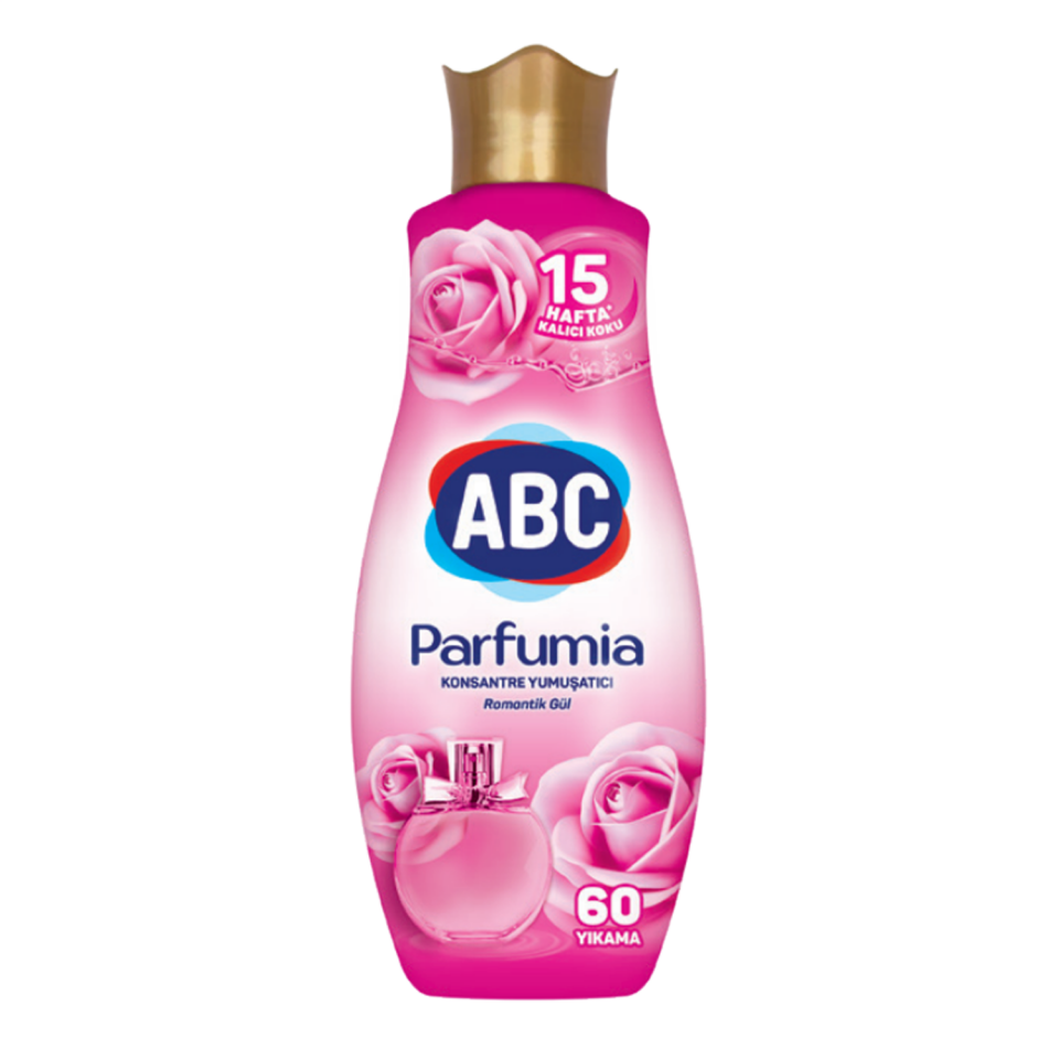 Abc 1440 ML Soft Romantik Gül
