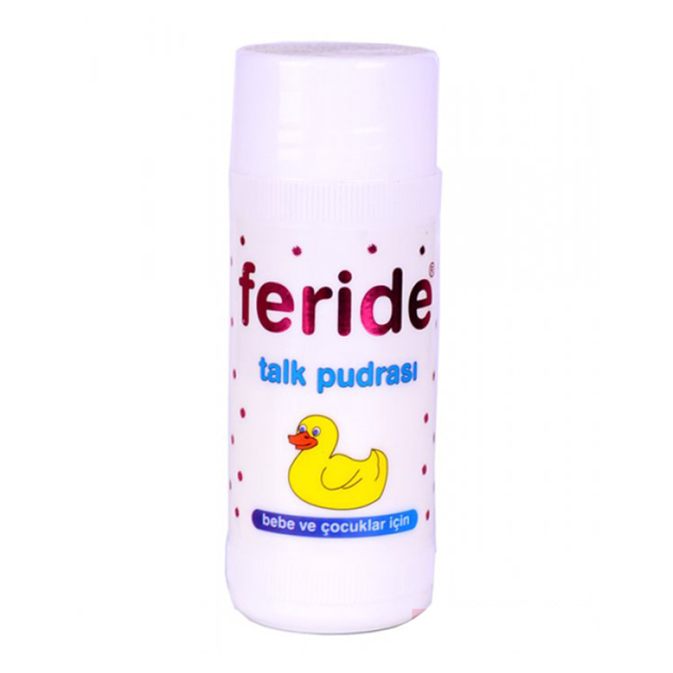 Feride Talk Pudrası 75 GR