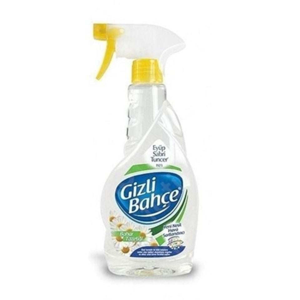 E.S.T 500 ML Bahar Tazeliği Oda Parfümü