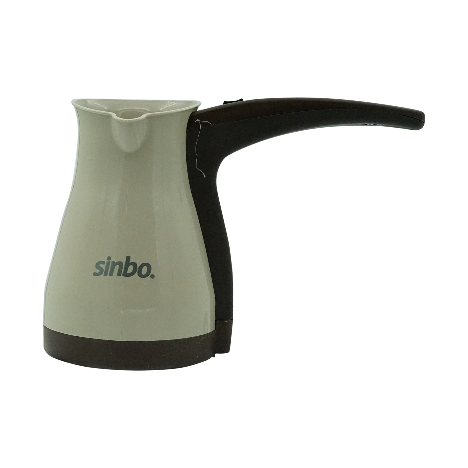 Sinbo Elektrikli Cezve Plastik SCM-2928