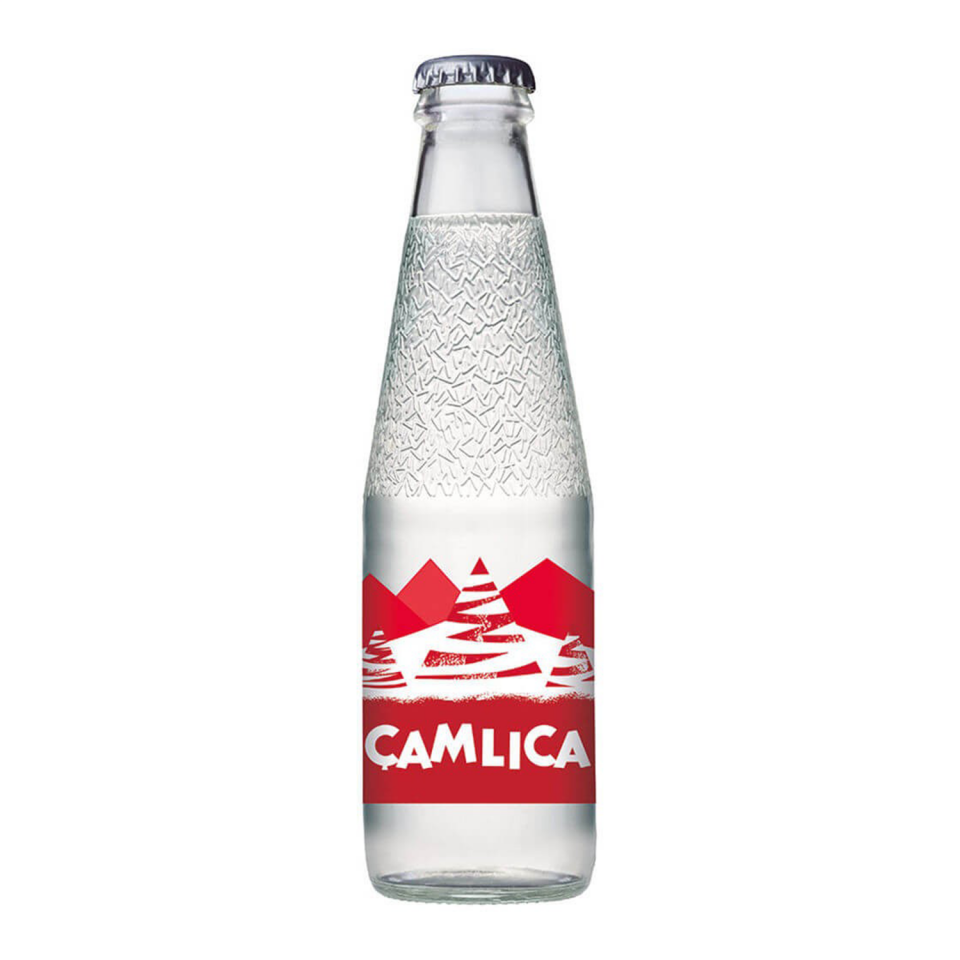 Çamlıca Gazoz 200 ML