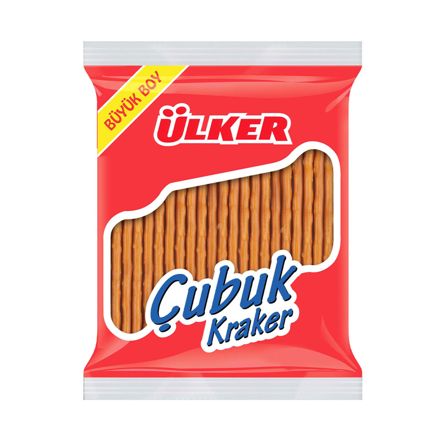 Ülker Çubuk Kraker 80 GR Sade