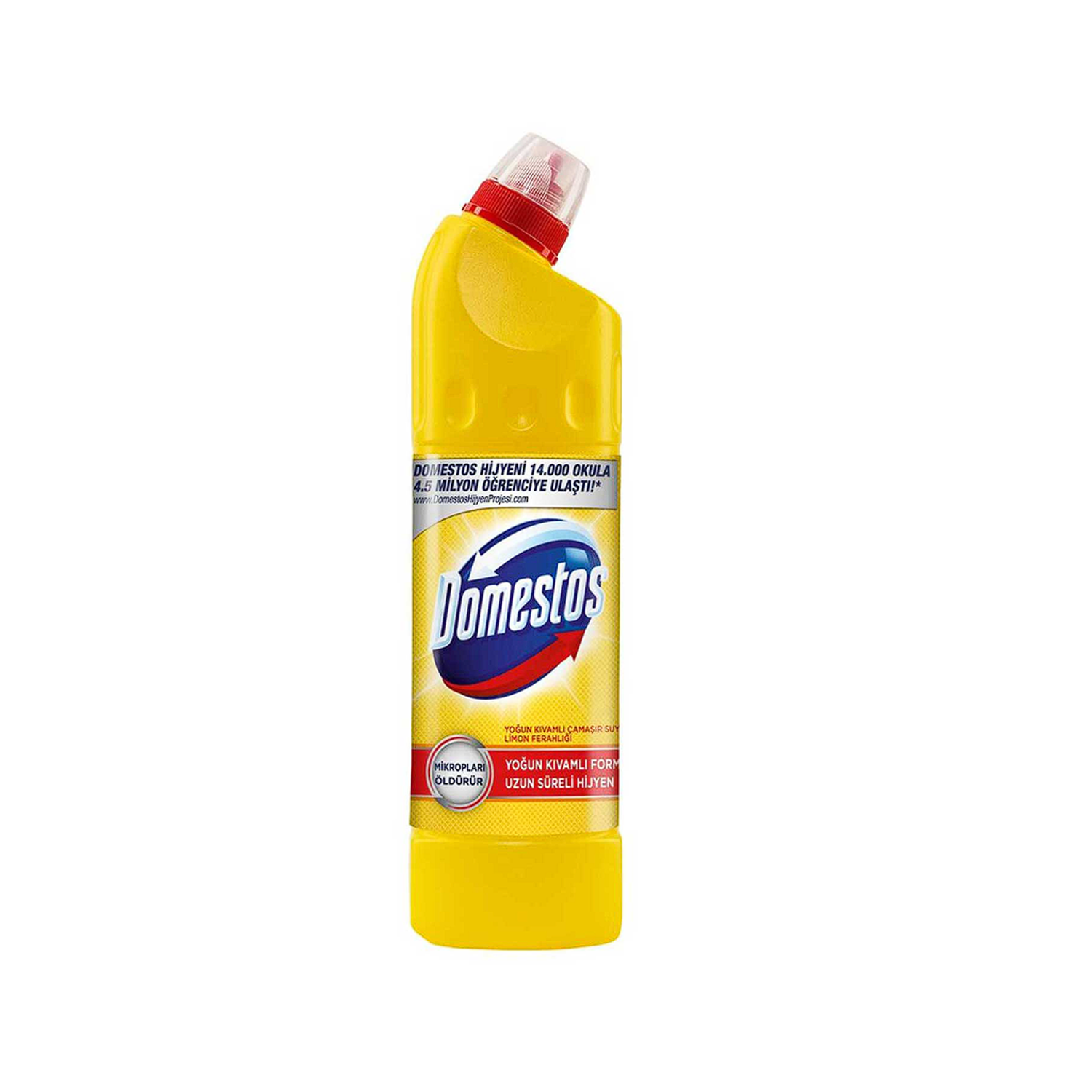 Domestos 750 ML Hijyen Limon Ferahlığı