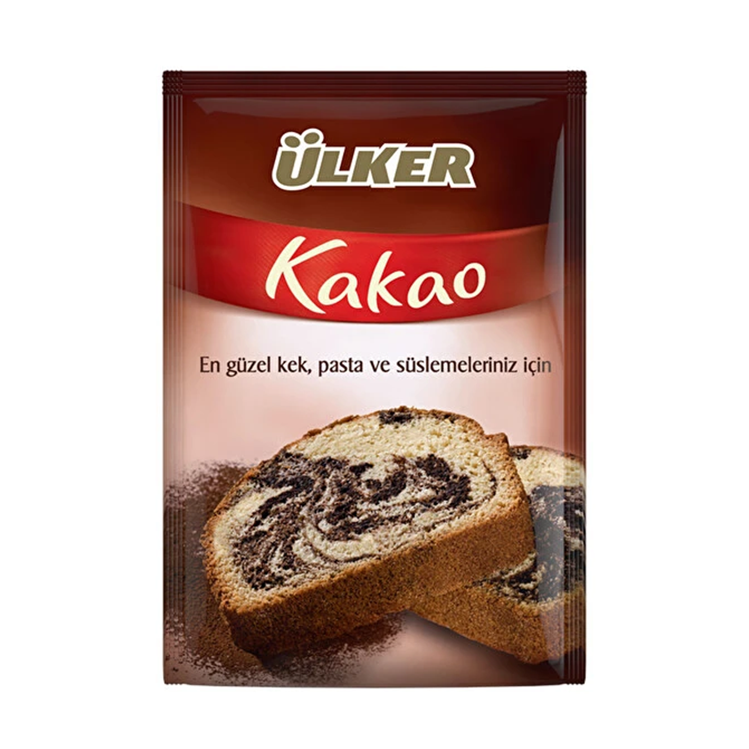Ülker Toz Kakao 50 GR