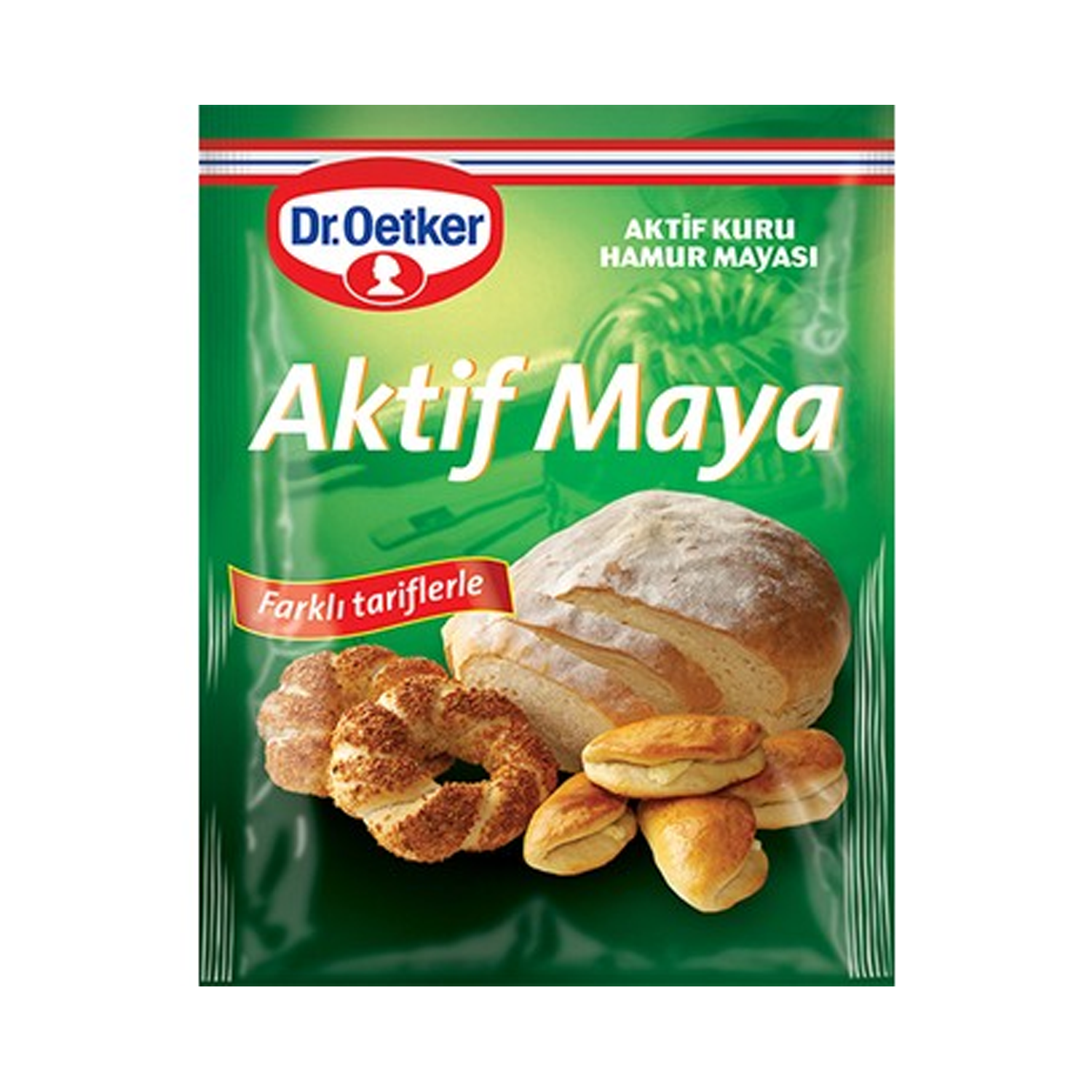Dr. Oetker Aktif Maya 90 GR