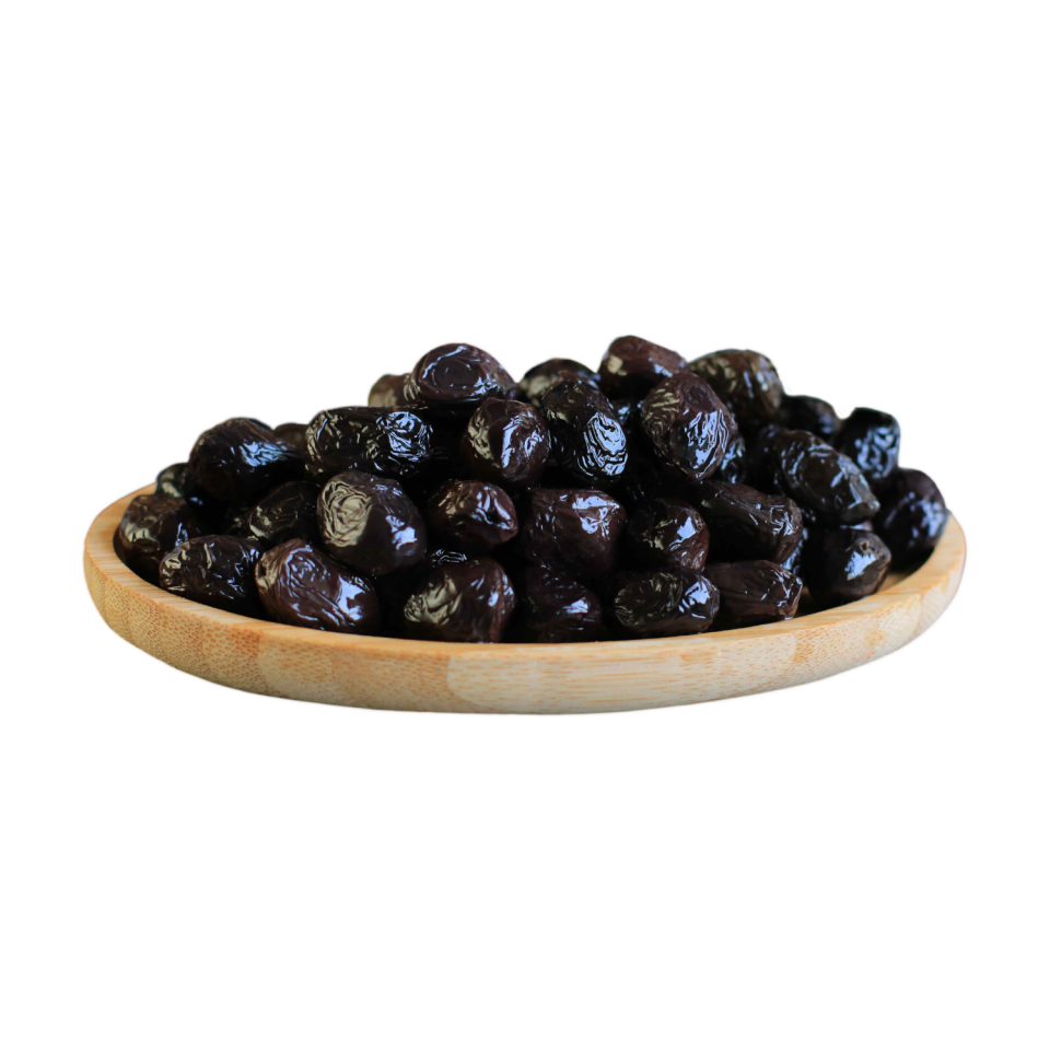Marmarabirlik Siyah Zeytin Gurme KG (261-290 KB)