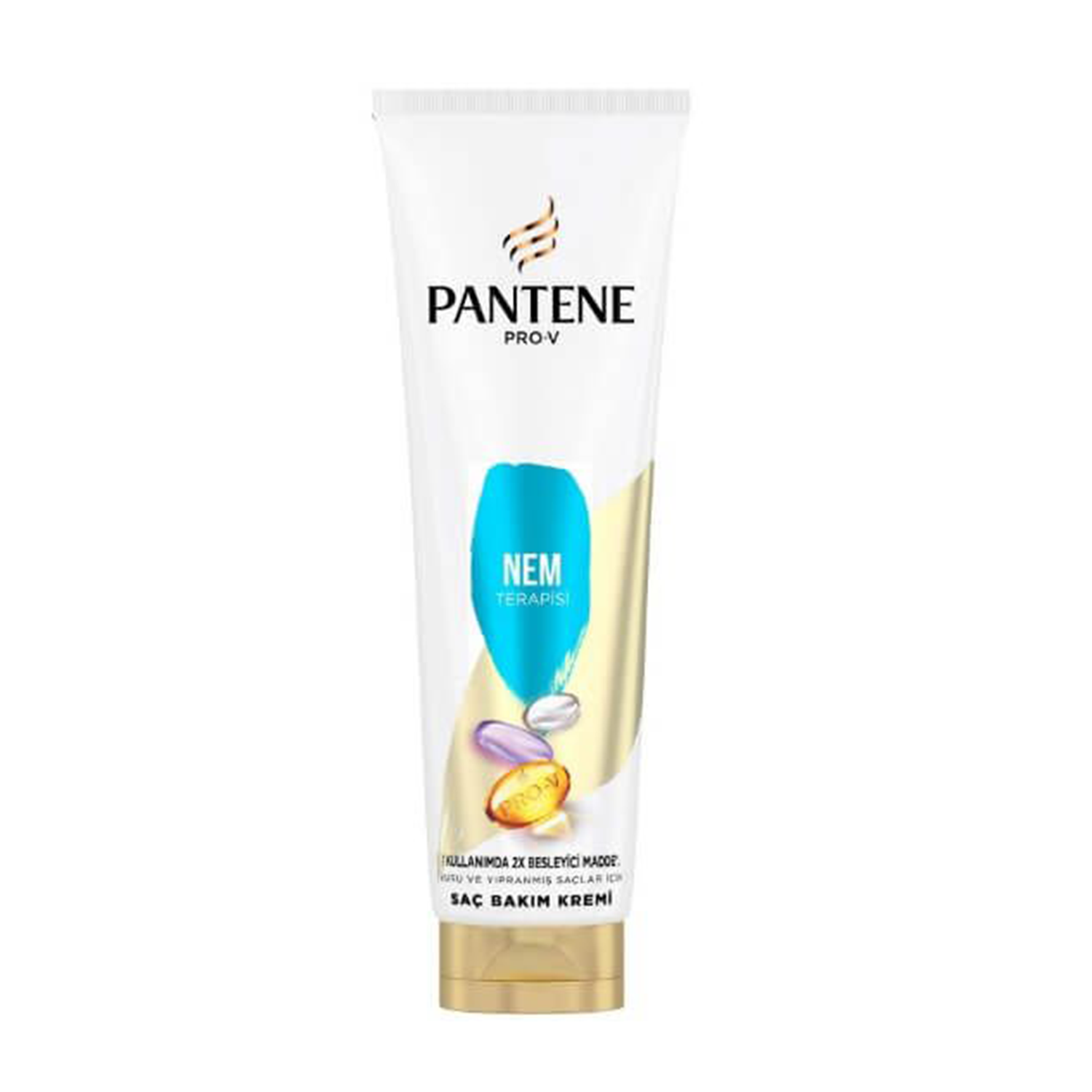 Pantene Saç Kremi 275 ML Nem.Bakım