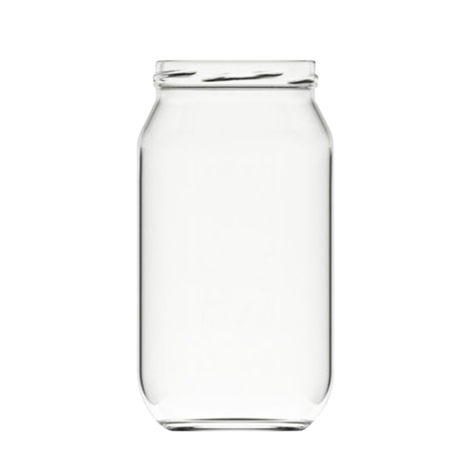 Paşabahçe Kavanoz 1000 CC