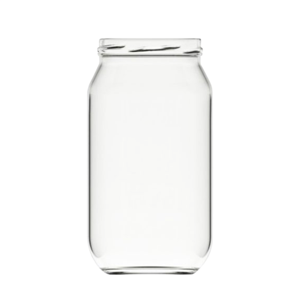 Paşabahçe Kavanoz 1000 CC