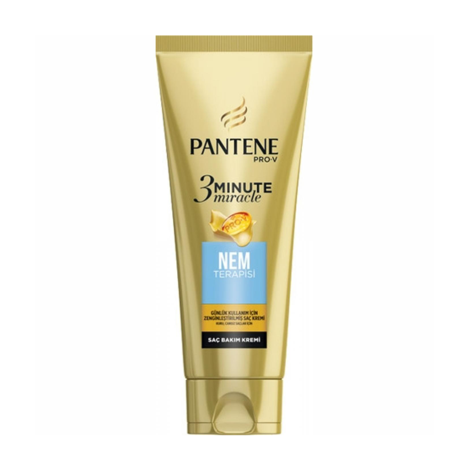 Pantene Saç Kremi 3mm 200 ML Nemlendirici