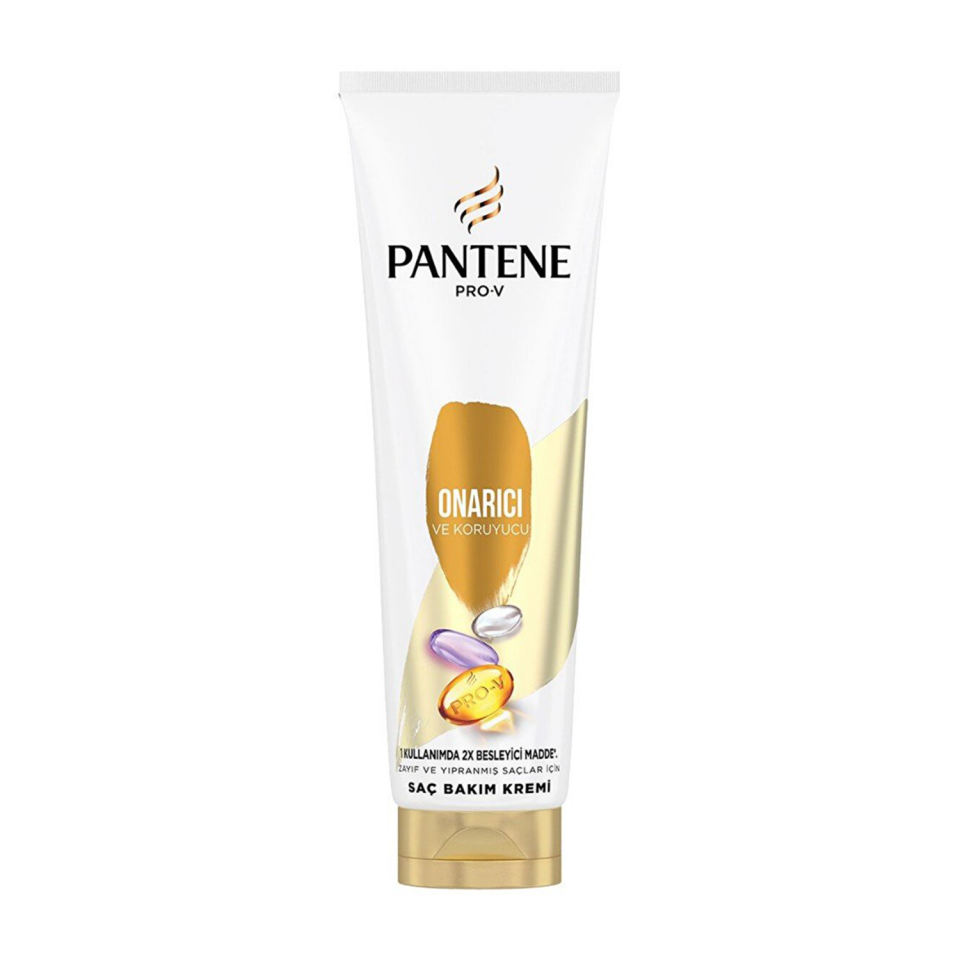 Pantene Saç Kremi 275 ML Onarıcı Bakım