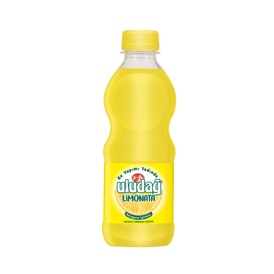 Uludağ Limonata 330 ML
