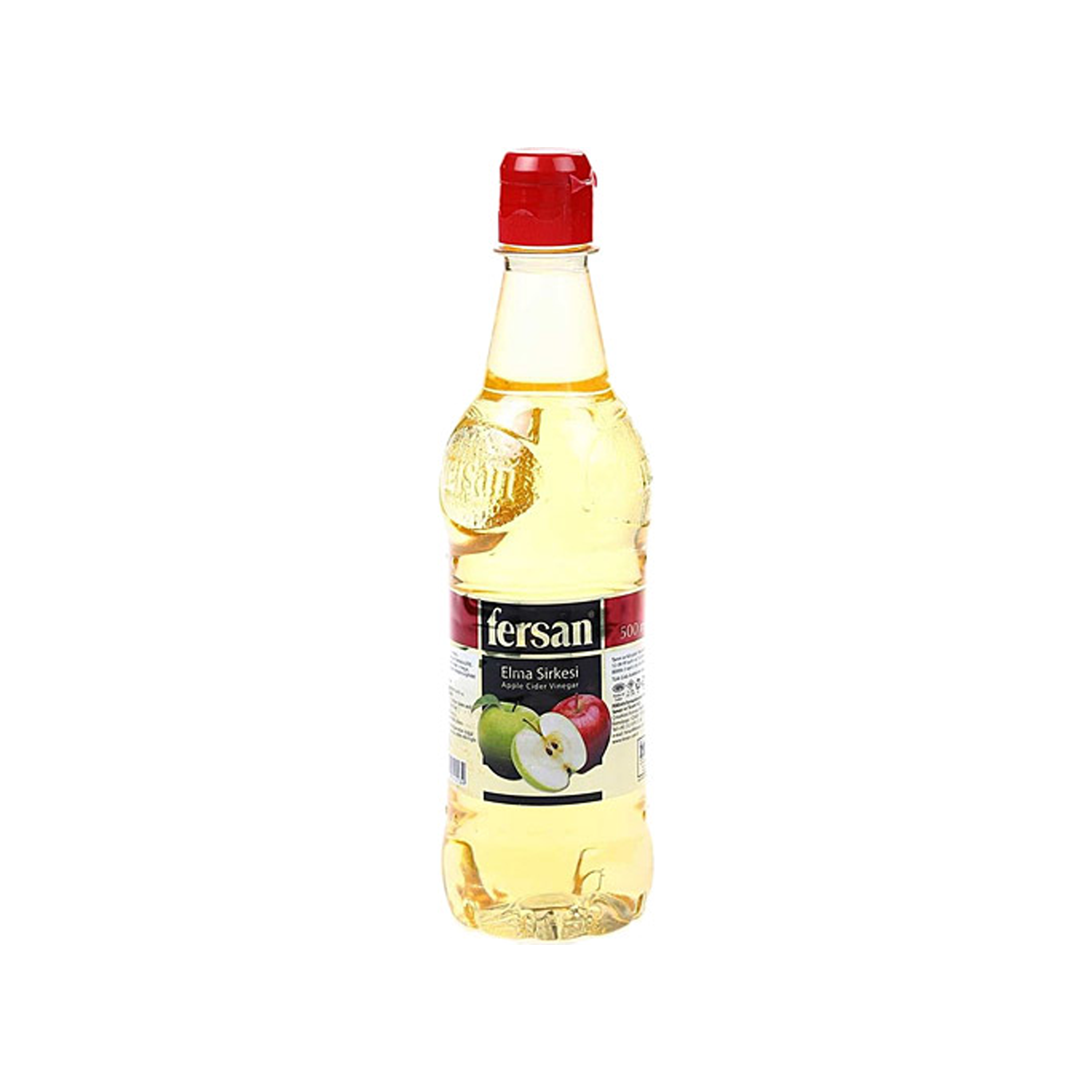 Fersan Elma Sirkesi 500 ML Pet