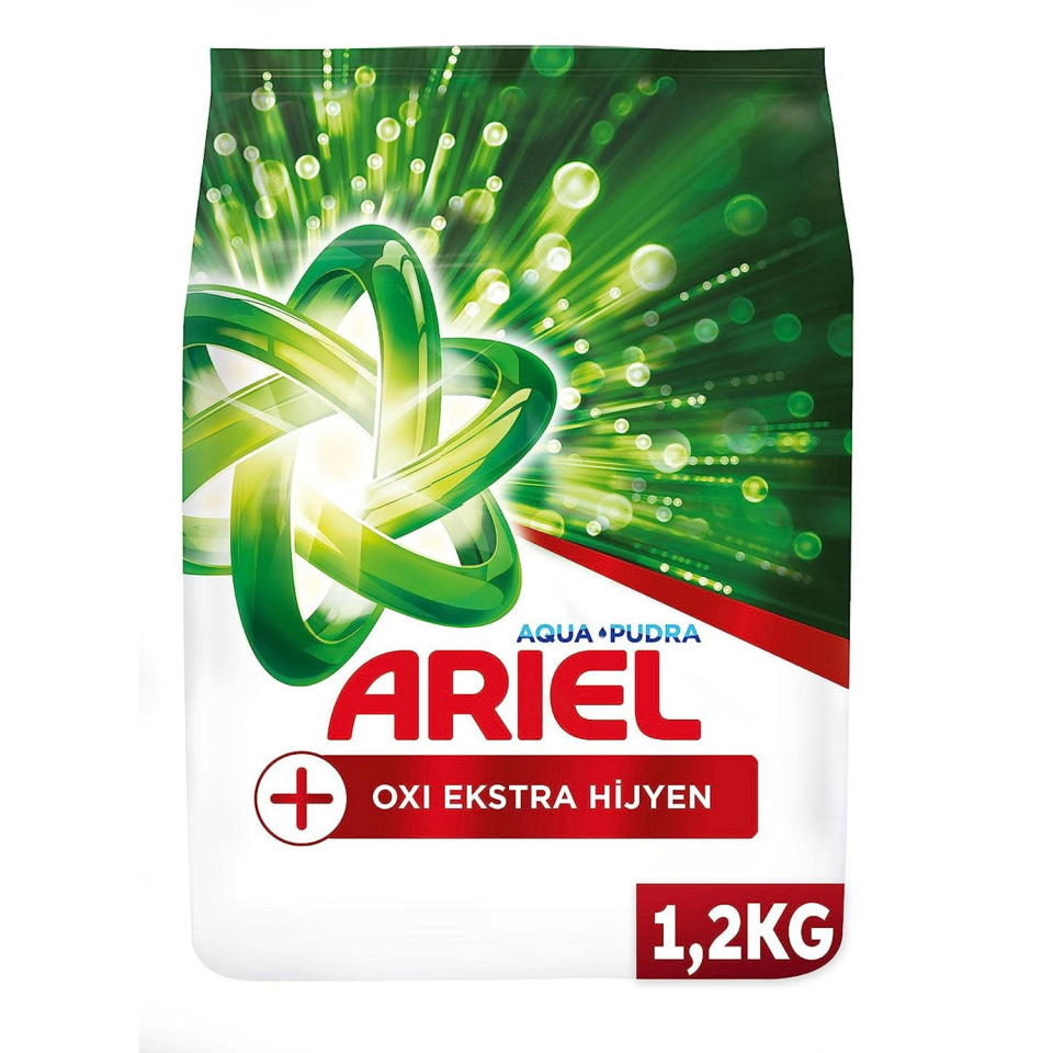 Ariel Matik 1,2 KĞ Oxi