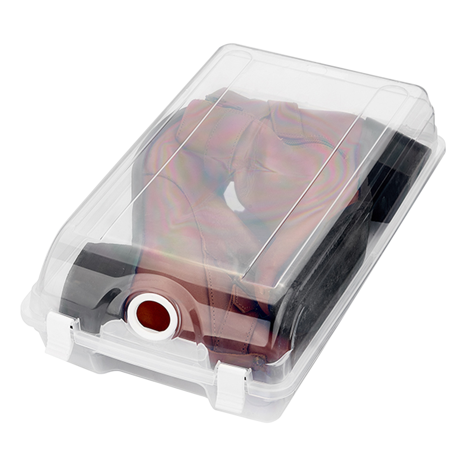 Gondol Kadın Ayakkabı Kutusu