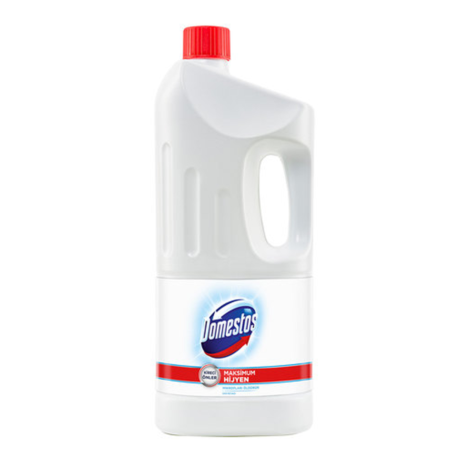 Domestos 1,850 ML Karbeyaz