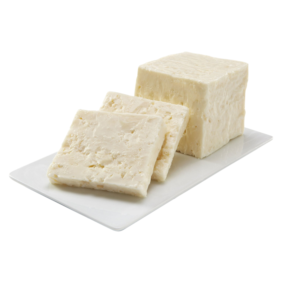 Ekici Tam Yağlı Beyaz Peynir KG