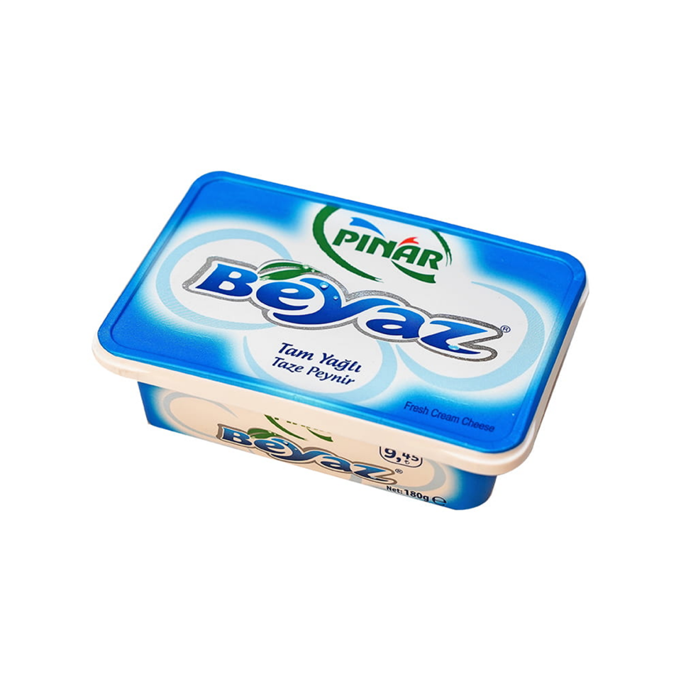Pınar Beyaz Peynir 180 GR