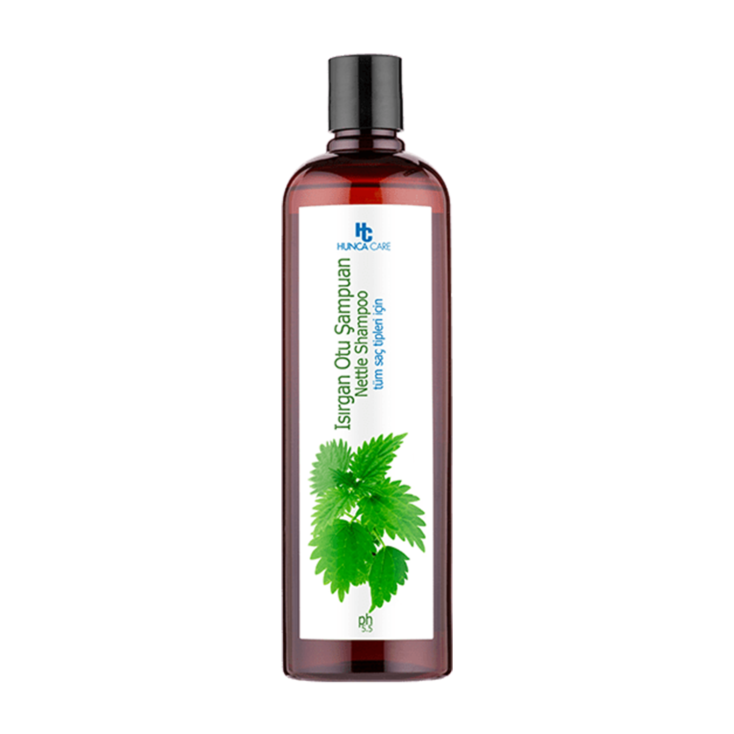 Hunca Care Isırgan Şampuan 675 ML