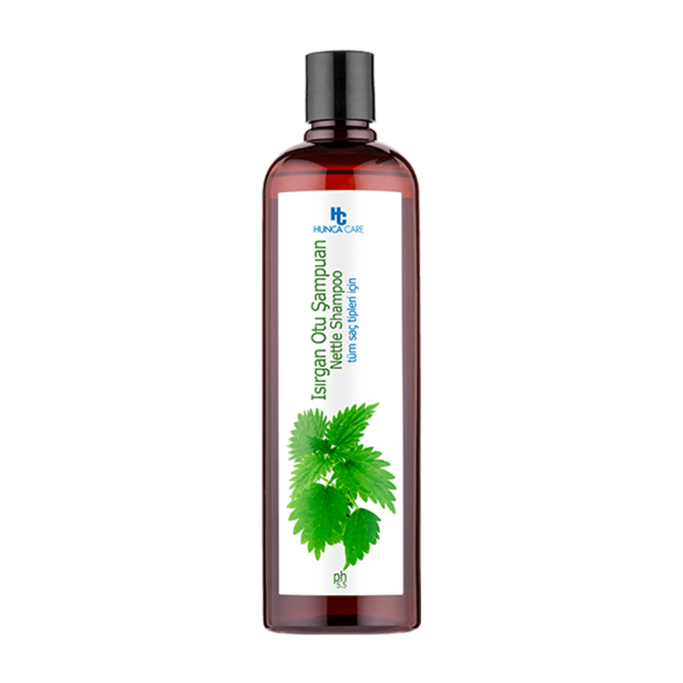 Hunca Care Isırgan Şampuan 675 ML