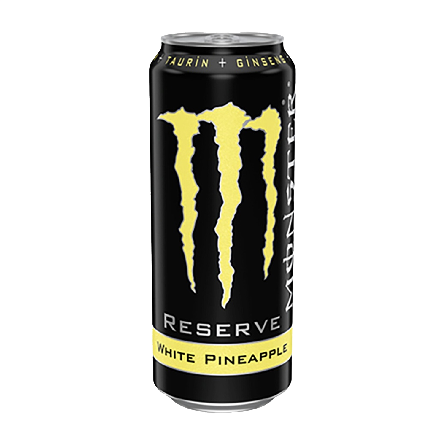 Monster Enerji İçeceği 500 ML Reserve