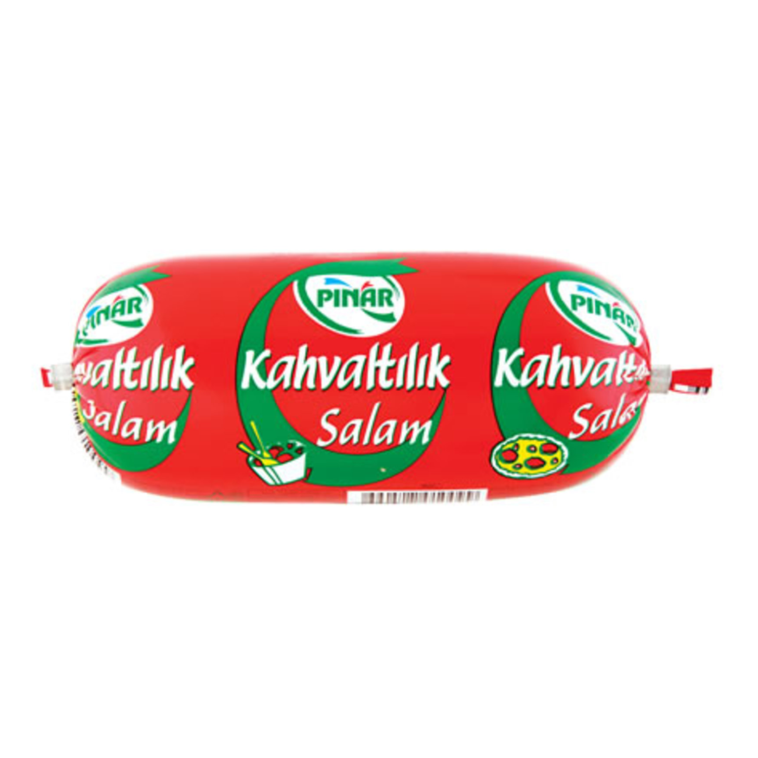 Pınar Kahvaltılık Salam 250 GR