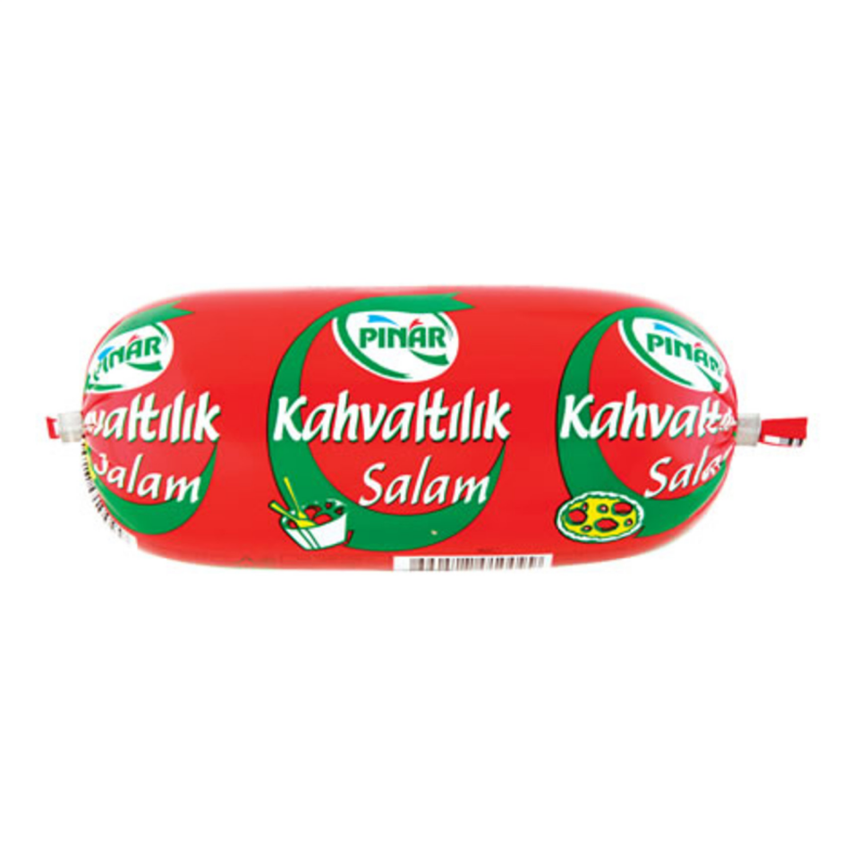 Pınar Kahvaltılık Salam 250 GR